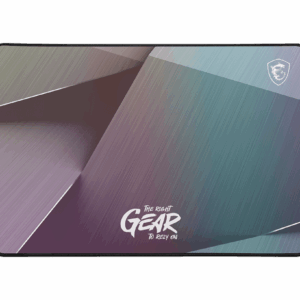 MSI AGILITY GD22 GLEAM EDITION 320mmx220mm MOUSEPAD