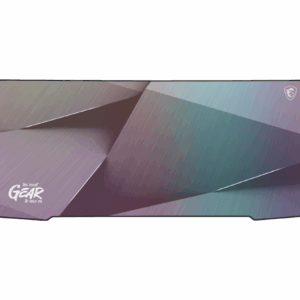 MSI AGILITY GD72 GLEAM EDITION XL 900MMx400MM MOUSEPAD