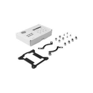 Cooler Master Liquid Cooling Bracket for Intel LGA 1700
