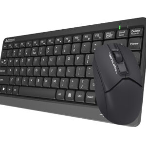 A4TECH WIRELESS KEYBOARD&MOUSE FG1112 ENG/AR