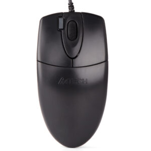 A4TECH MOUSE OP620D USB Wired