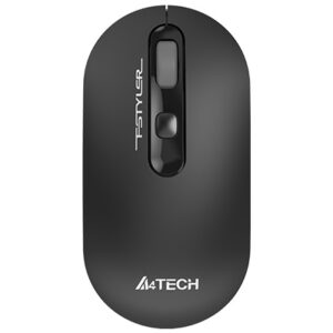 A4TECH FSTYLER FG20 2.4G WIRELESS MOUSE