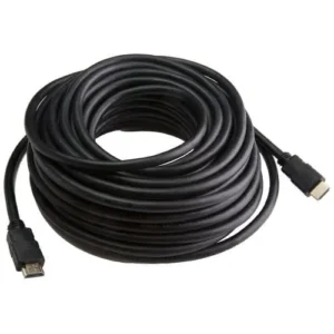 CABLE HDMI MALE MALE 25 METERS 2.0
