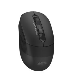 A4TECH FSTYLER SILENT CLICK BLUETOOTH AND WIRELESS MOUSE FB10CS