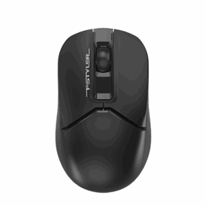 A4TECH MOUSE FB12 WIRELESS AND BLUETOOTH MOUSE