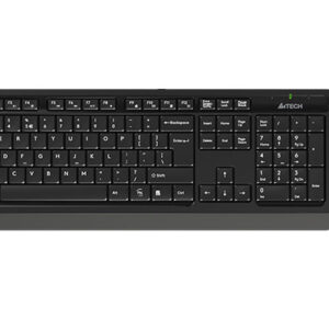 A4TECH FG1010 2.4G Power Saving wireless Combo