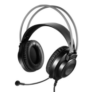 A4TECH FH200U FSTYLER CONFERENCE USB OVER-EAR HEADPHONE