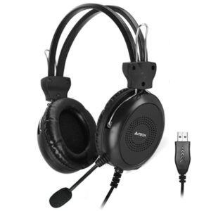 A4Tech HU-30 Stereo Headset USB