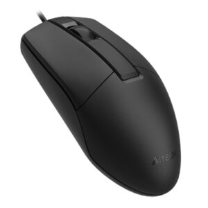 A4Tech OP-330 Wired USB Mouse