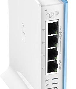HAP LITE MIKROTIK RB941