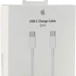 Apple – USB C Charge Cable 2m – MLL82ZM-A