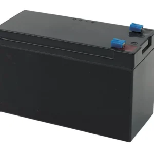 YE ELECTRONICS 12V 7.5Ah Sealed Lead-Acid Battery for UPS – Maintenance-Free, Spill-Proof, High Cycle Performance, Fits Standard UPS & Security Systems 