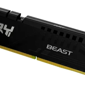 RAM KINGSTON FURY BEAST 16GB 5600MHz DDR5