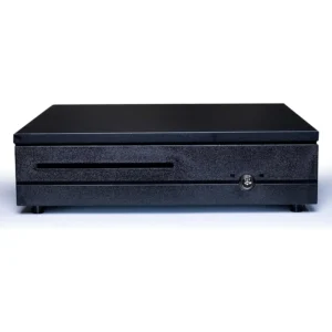 CASH DRAWER NT-405 RG11 | Heavy-Duty 485x460x165mm | Premium Build, Network Ready (RJ11), Smooth Slide Rails, Lockable with Key, Perfect for Retail or POS