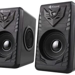 KISONLI T-008A MOBILE SPEAKER 3W 4BASS