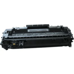 PROS Universal HP Compatible Toner 05A / 280A – CE505A CF280A Black Laser Cartridge, High Yield – 2,300 Pages, ISO Certified, Reliable Printing Performance