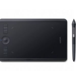 WACOM INTUOS PRO S – EN CREATIVE PEN TABLET