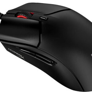 HyperX Pulsefire Haste 2 – Wired Gaming Mouse – Black