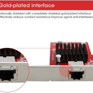 TXA074 AQC107 10 Gigabit Single Electrical Port