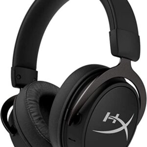 HyperX Cloud MIX – Wired Gaming Headset + Bluetooth