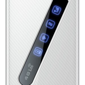 DLINK DWR-930M WIRELESS N 4G LTE MOBILE PORTABLE ROUTER