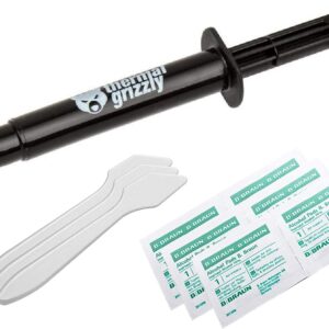 Thermal Paste Grizzly Kryonaut Thermal Grease 11,1 Gram