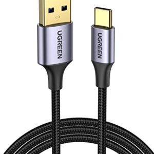 UGREEN USB-C MALE TO USB 2.0 MALE CABLE 3M 60826