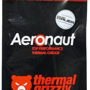 Thermal Grizzly Aeronaut 8.5 W/M · K 1G Heat Sink