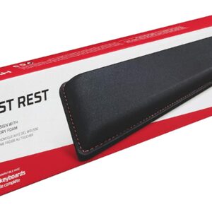 HyperX Wrist Rest – Cooling Gel