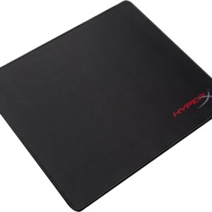 Pro Gaming Mouse Pad, Cloth Surface Optimized for Precision, Stitched Anti-Fray Edges, Large 440x350x3mm – NO Box