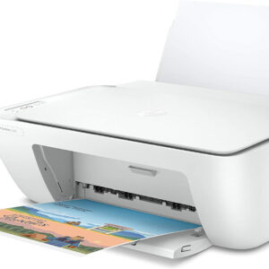 HP DeskJet 2320 All-in-One Printer Print, Scan, Copy
