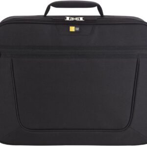 Case Logic 17.3-Inch Laptop Bag (VNCI-217),Black