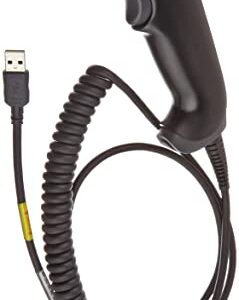 Honeywell Voyager 1250G Laser Barcode Scanner