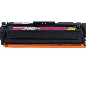 W2033A 415A MAGENTA Toner Cartridge Replacement With Chip For HP Color LaserJet Pro Printers