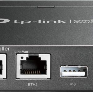 TP-Link OC200 | Omada SDN-Hardware Cloud Controller POE