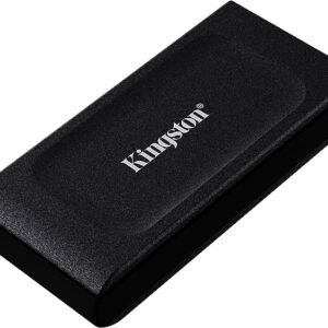 EXTERNAL KINGSTON SSD 1TB TYPE-C USB 3.2 GEN 2