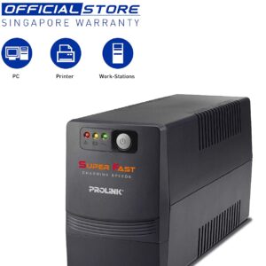 Prolink UPS PRO1501SFC 1500VA