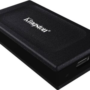 EXTERNAL KINGSTON SSD 2TB TYPE-C USB 3.2 GEN 2
