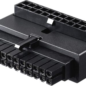 Cooler Master 24 Pin 90 Degree Adapter
