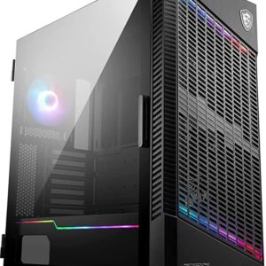 MSI MPG VELOX 100P AIRLOW CASE