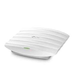 TPLINK EAP245 AC1750 WIRELESS DUAL BAND CEILING MOUNT ACCESS POINT
