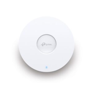 TPLINK EAP650 AX3000 CEILING MOUNT WI-FI 6 ACCESS POINT