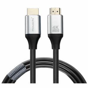 MOUSCHI HDMI 4K UHD 3M CABLE