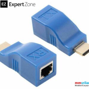 HDMI Extender, 20M HDMI Network Extender