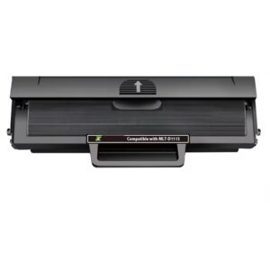 MLT-D111s premium laser Toner cartridge Replacement With Chip for Samsung M2020 M2020W M2022 M2022W M2026 M2070 M2070W M2021 – BLACK