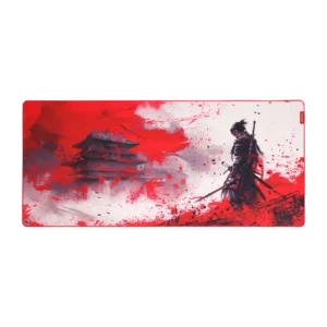 MARVO MONKA G63 XL Gaming Mousepad – 900x400x3.5mm, Water-Resistant Textile Surface, Anti-Fray Stitched Edges, Non-Slip Base, FPS Optimized, Medium-High Glide