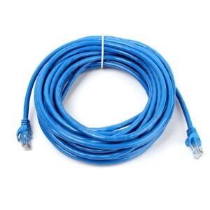 CABLE NETWORK CAT6 25 METERS