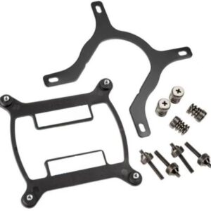 NZXT LGA 1700 Mounting Tools, For Kraken M23 and Kraken 120, Black | PM-CLN0042-000