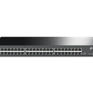 TPLINK TL-SG1048 48 PORT GIGABIT RACKMOUNT SWITCH