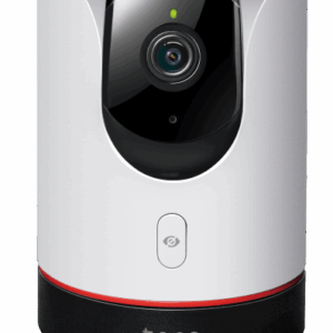 TPLINK TAPO C225 PAN/TILT AL HOME SECURITY WIFI CAMERA